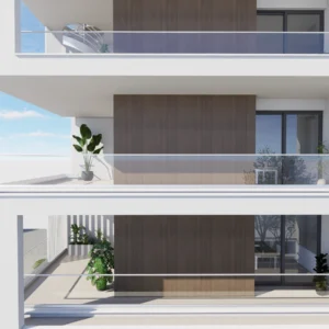 1 Bedroom Apartment for Sale in Drosia, Larnaca District