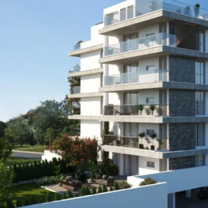 2 Bedroom Apartment for Sale in Drosia, Larnaca District