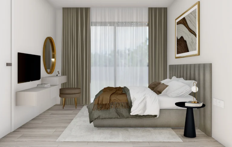 2 Bedroom House for Sale in Konia, Paphos District