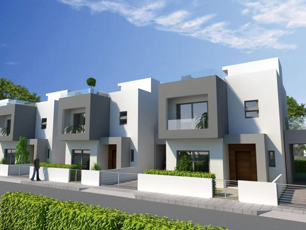 3 Bedroom House for Sale in Konia, Paphos District