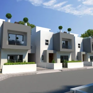 3 Bedroom House for Sale in Konia, Paphos District