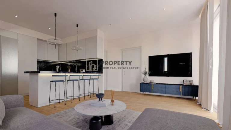 3 Bedroom Apartment for Sale in Germasogeia, Limassol District