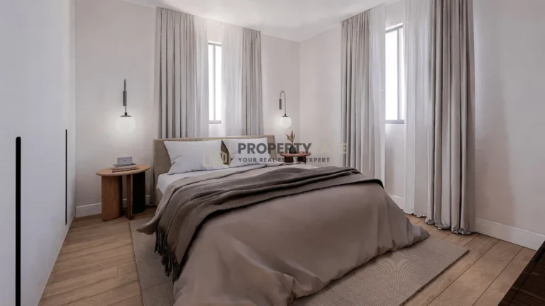 3 Bedroom Apartment for Sale in Germasogeia, Limassol District