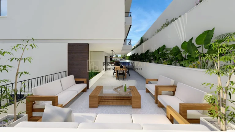 3 Bedroom Apartment for Sale in Germasogeia, Limassol District