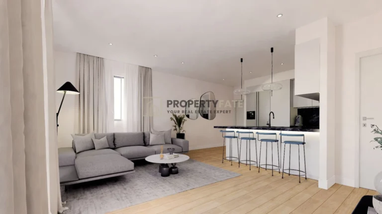 2 Bedroom Apartment for Sale in Germasogeia, Limassol District