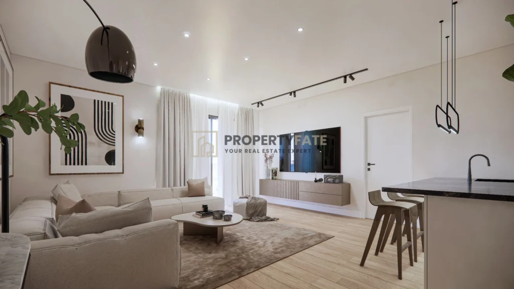 2 Bedroom Apartment for Sale in Germasogeia, Limassol District