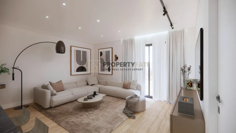 2 Bedroom Apartment for Sale in Germasogeia, Limassol District