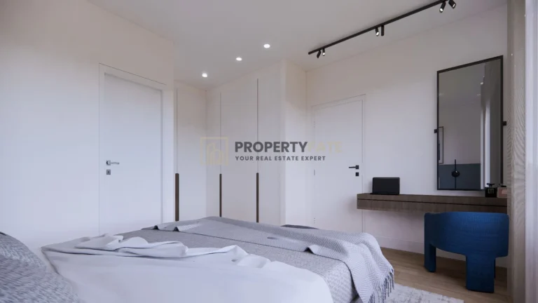 2 Bedroom Apartment for Sale in Germasogeia, Limassol District