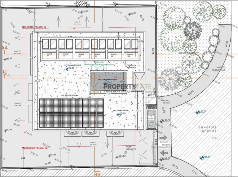 2 Bedroom Apartment for Sale in Kato Polemidia, Limassol District