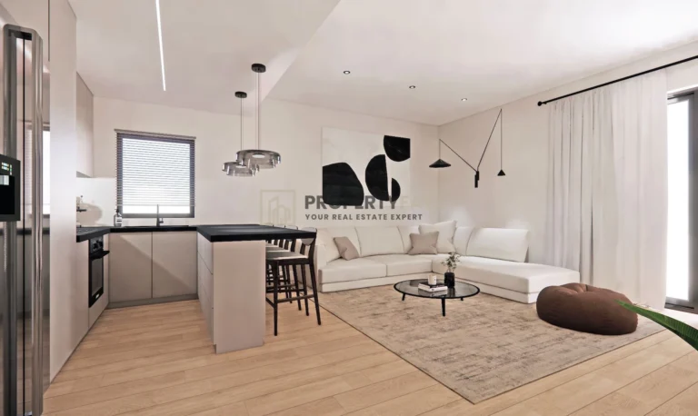 2 Bedroom Apartment for Sale in Kato Polemidia, Limassol District
