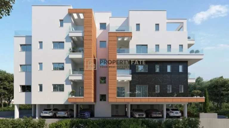 2 Bedroom Apartment for Sale in Kato Polemidia, Limassol District