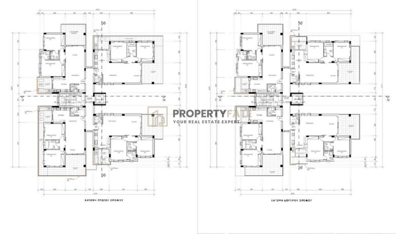 2 Bedroom Apartment for Sale in Kato Polemidia, Limassol District
