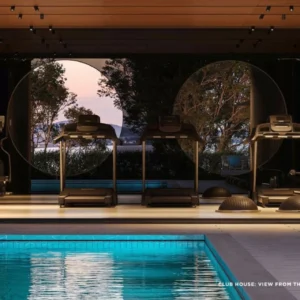 1 Bedroom Apartment for Sale in Limassol – Agios Athanasios