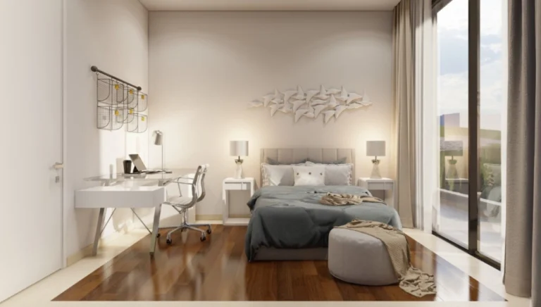 4 Bedroom House for Sale in Paphos District
