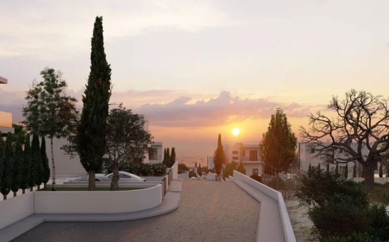 5 Bedroom House for Sale in Pegeia, Paphos District