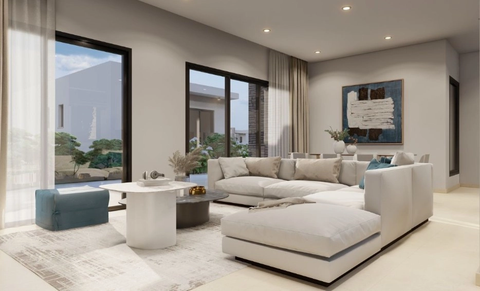 5 Bedroom House for Sale in Pegeia, Paphos District