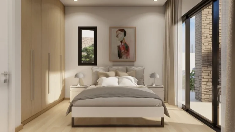 5 Bedroom House for Sale in Pegeia, Paphos District