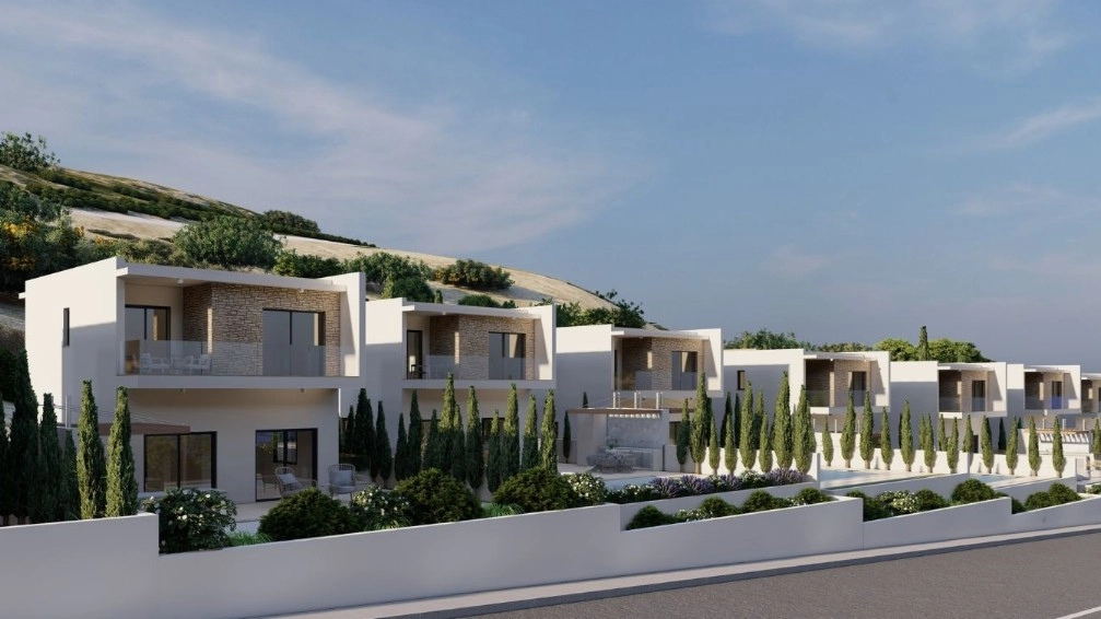 5 Bedroom House for Sale in Pegeia, Paphos District