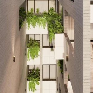 3 Bedroom Apartment for Sale in Limassol – Agia Fyla