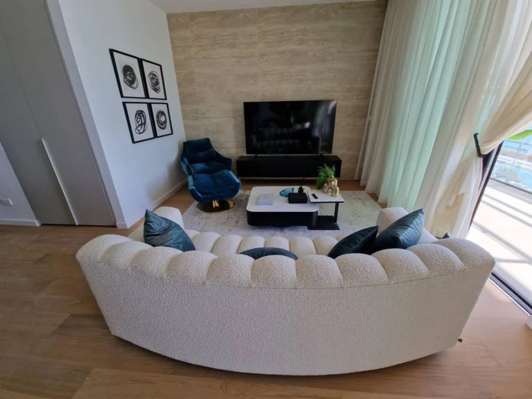 1 Bedroom Apartment for Sale in Agios Tychonas, Limassol District