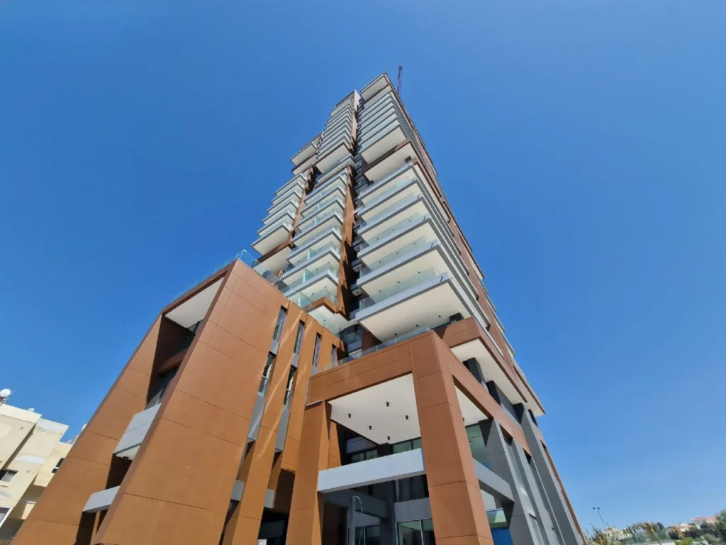 3 Bedroom Apartment for Sale in Agios Tychonas, Limassol District