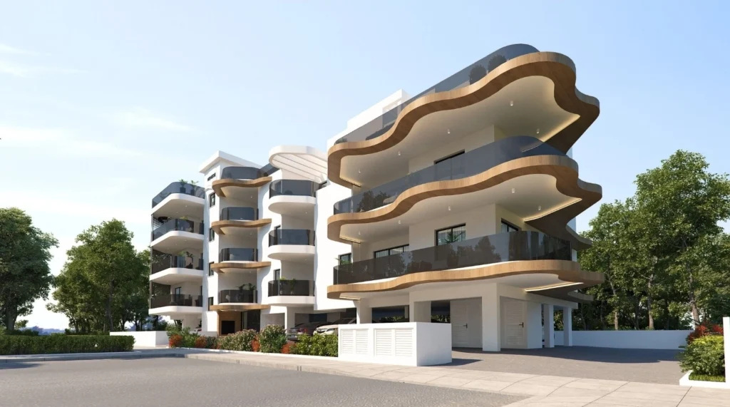 1480m² Building for Sale in Livadia Larnakas, Larnaca District