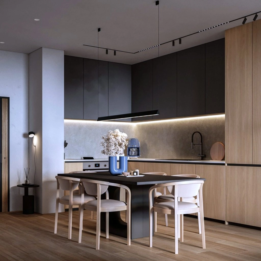 2 Bedroom Apartment for Sale in Larnaca District