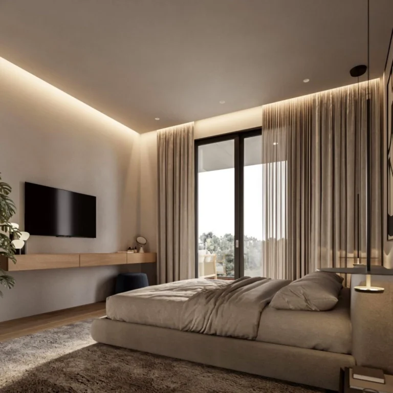 2 Bedroom Apartment for Sale in Larnaca District