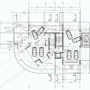 2 Bedroom Apartment for Sale in Limassol – Agios Athanasios