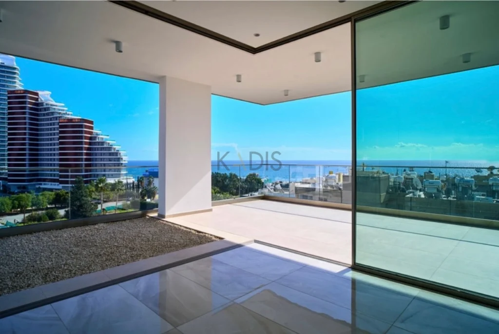 2 Bedroom Apartment for Sale in Limassol District