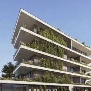 3 Bedroom Apartment for Sale in Limassol District