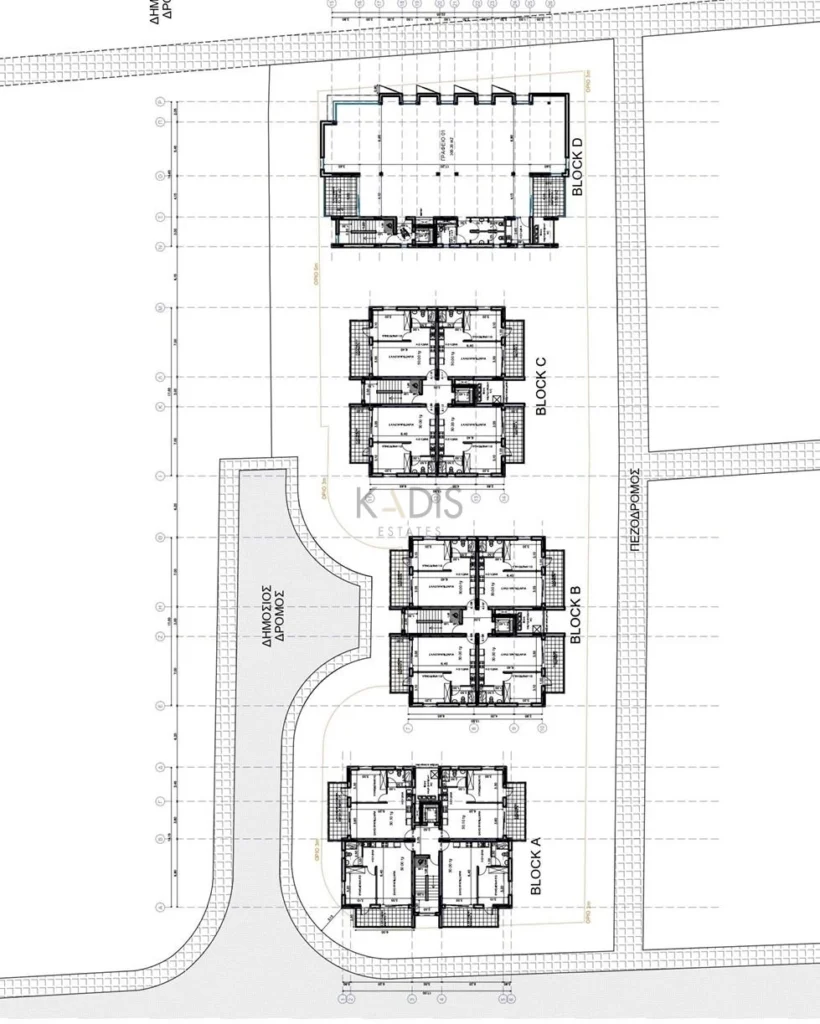 1 Bedroom Apartment for Sale in Strovolos, Nicosia District