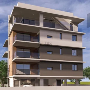 2 Bedroom Apartment for Sale in Larnaca District