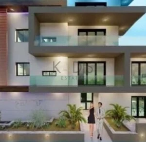 2 Bedroom Apartment for Sale in Tseri, Nicosia District