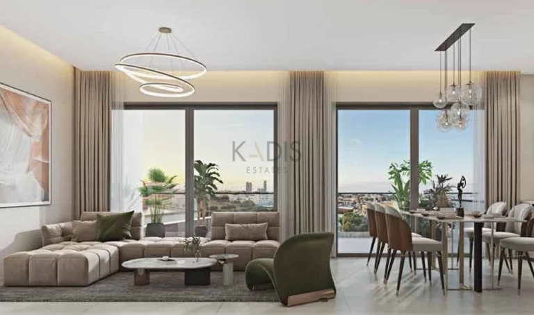 3 Bedroom Apartment for Sale in Limassol District