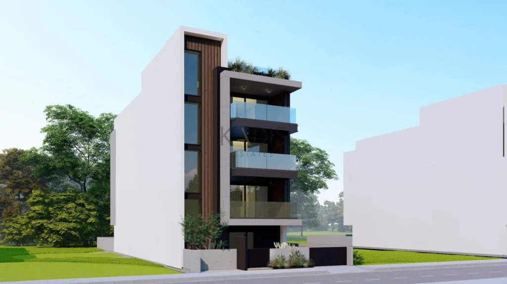 3 Bedroom Apartment for Sale in Limassol District