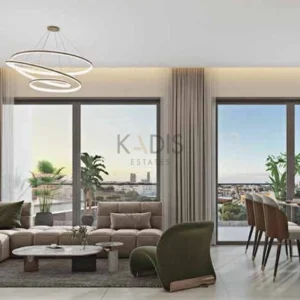 3 Bedroom Apartment for Sale in Limassol District