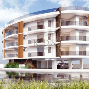 2 Bedroom Apartment for Sale in Livadia Larnakas, Larnaca District