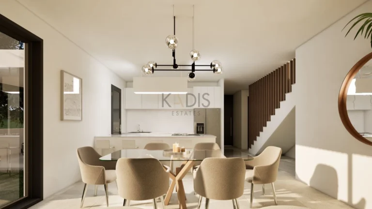 3 Bedroom House for Sale in GSP Area, Nicosia District