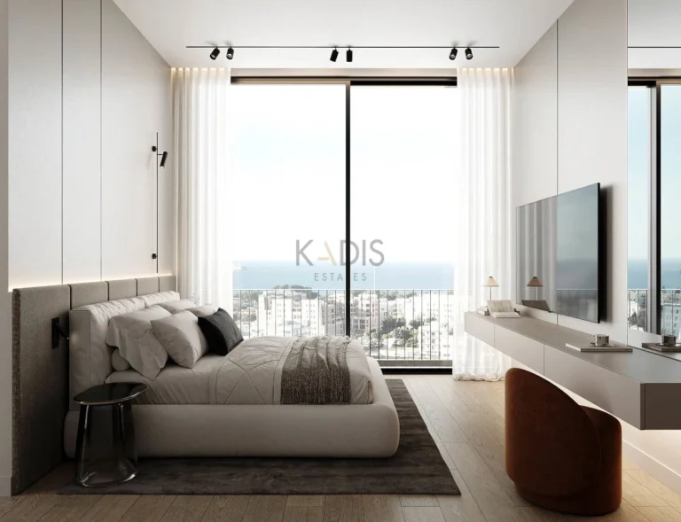 2 Bedroom Apartment for Sale in Limassol District