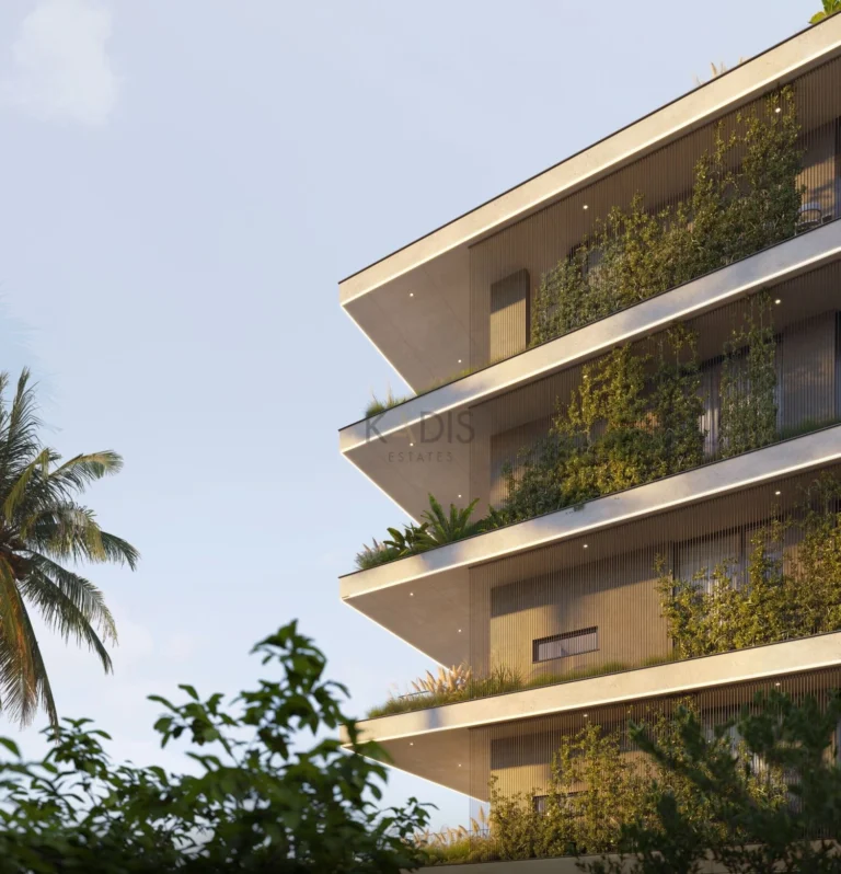 2 Bedroom Apartment for Sale in Limassol District