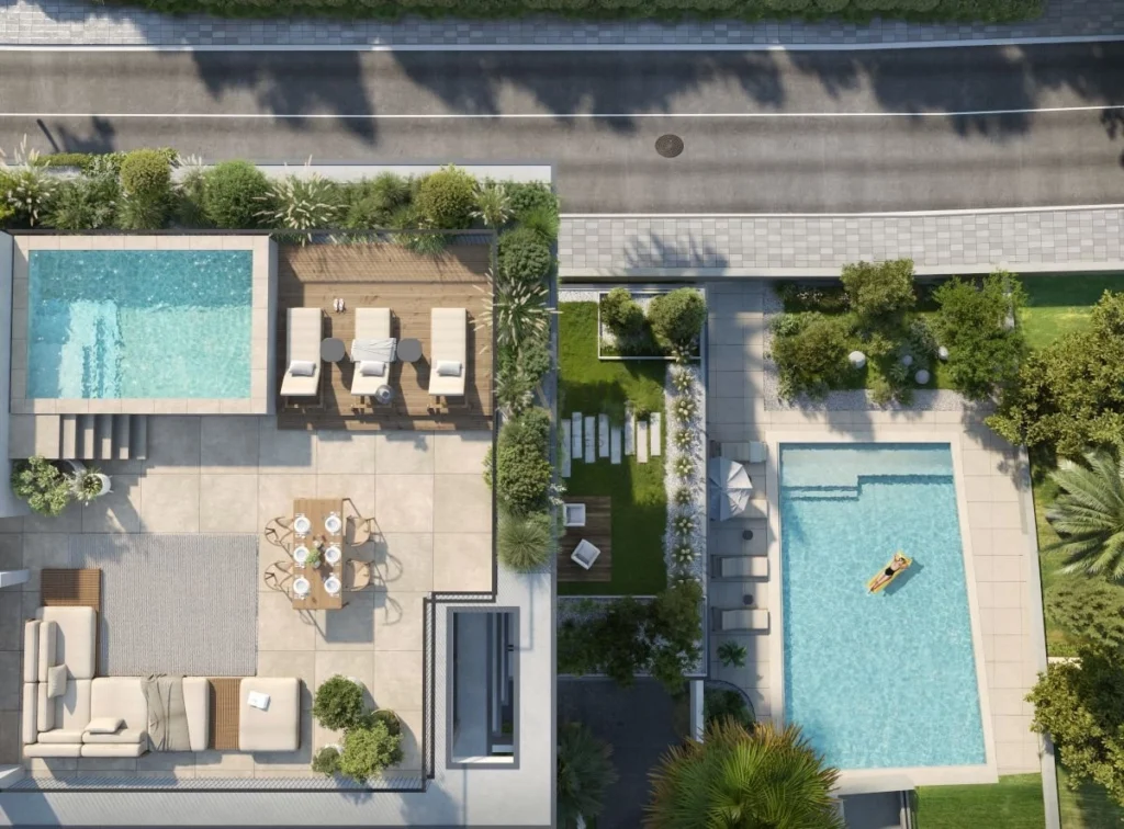 2 Bedroom Apartment for Sale in Limassol District