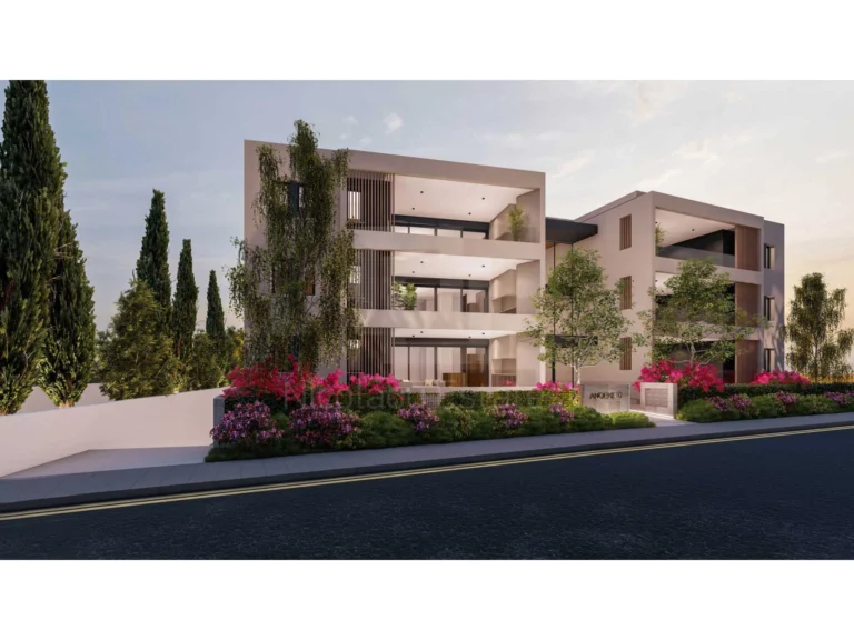 Cheap Apartments for Sale Nicosia up to 500000 euro