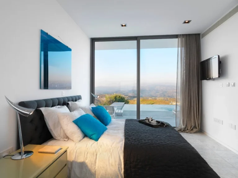 4 Bedroom House for Sale in Tsada, Paphos District