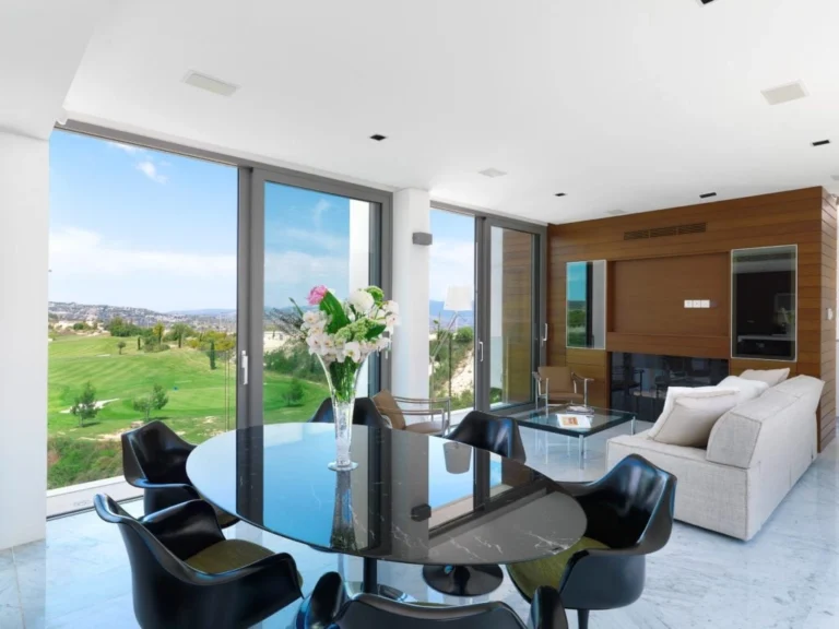 4 Bedroom House for Sale in Tsada, Paphos District