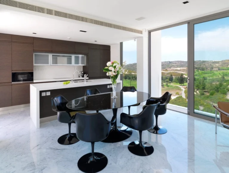 Villas