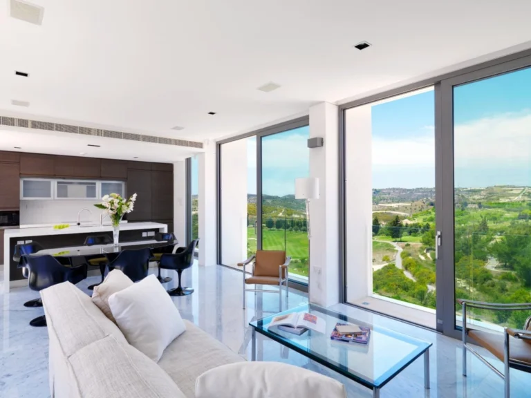 4 Bedroom House for Sale in Tsada, Paphos District