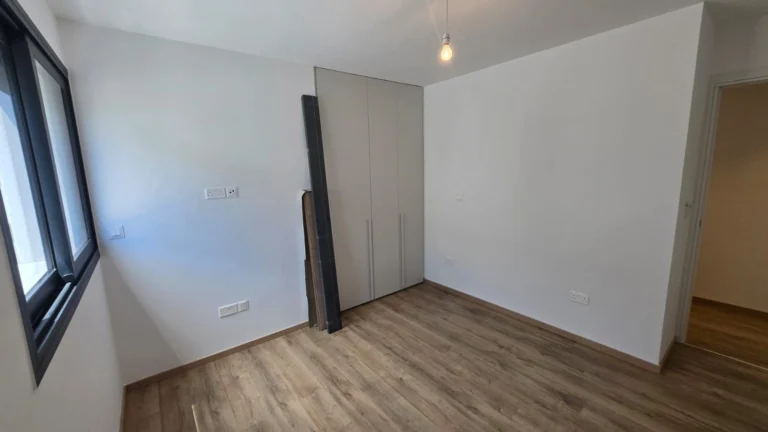 3 Bedroom Apartment for Sale in Limassol – Agios Athanasios