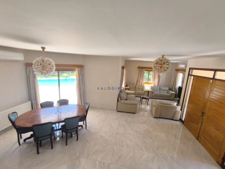 5 Bedroom House for Sale in Dhekelia, Larnaca District