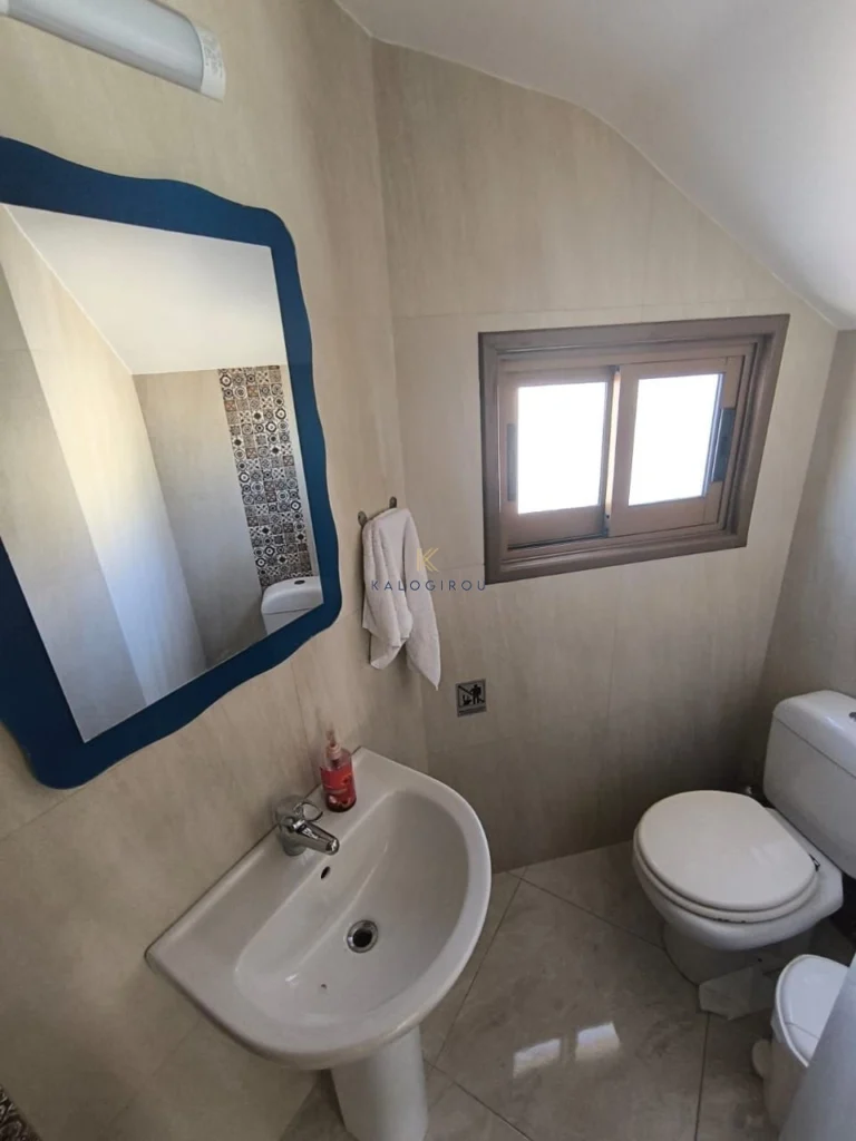 5 Bedroom House for Sale in Dhekelia, Larnaca District